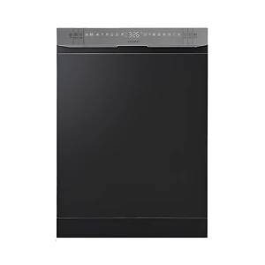 ماشین ظرفشویی 18 نفره دوو مدل DW-18440 مشکی
